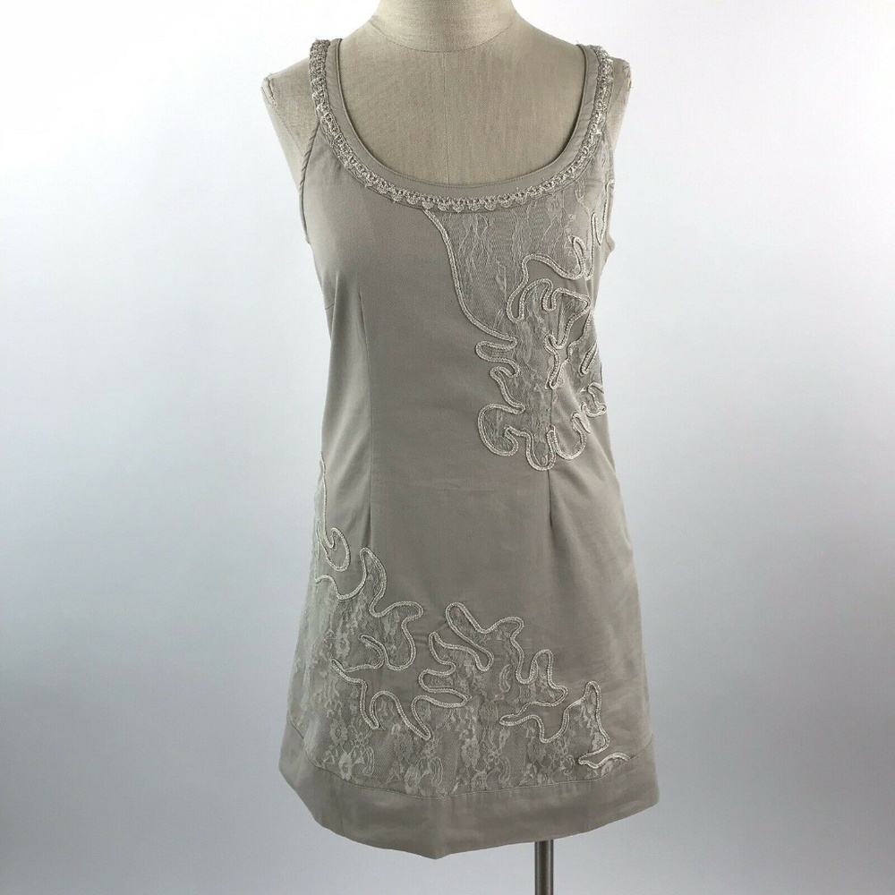 🛍️3/$20 Lucy & Co. Women Shift Dress